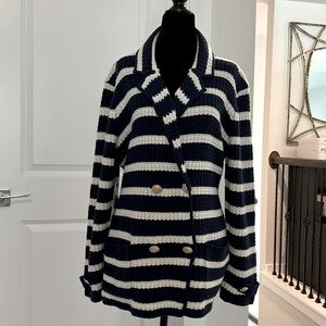 MARCIANO By GUESS wool jacket.